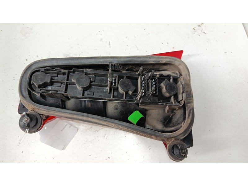 Recambio de piloto trasero izquierdo para citroën ax (za-_) 11 referencia OEM IAM   