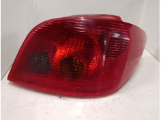 Recambio de piloto trasero derecho para peugeot 307 (3a/c) 2.0 hdi 90 referencia OEM IAM   