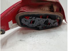 Recambio de piloto trasero derecho para peugeot 307 (3a/c) 2.0 hdi 90 referencia OEM IAM    2