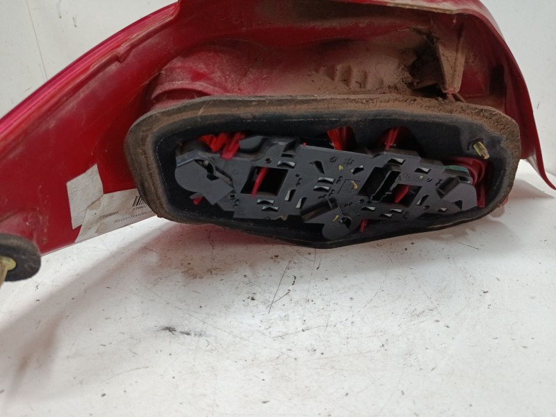 Recambio de piloto trasero derecho para peugeot 307 (3a/c) 2.0 hdi 90 referencia OEM IAM   