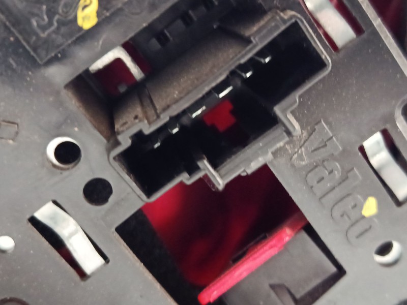 Recambio de piloto trasero derecho para peugeot 307 (3a/c) 2.0 hdi 90 referencia OEM IAM   