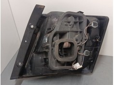 Recambio de piloto trasero izquierdo para skoda fabia iii (nj3) 1.0 referencia OEM IAM 6V6945095 62421901  2