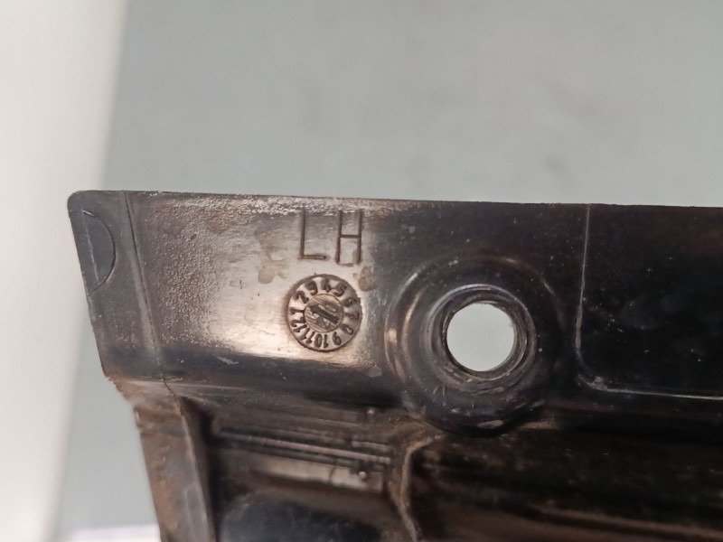 Recambio de piloto trasero izquierdo para skoda fabia iii (nj3) 1.0 referencia OEM IAM 6V6945095 62421901 