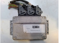 Recambio de centralita motor uce para peugeot 206 sw (2e/k) 1.4 16v referencia OEM IAM SW16712054 IAW 6LP2.03 SW9654722680 2