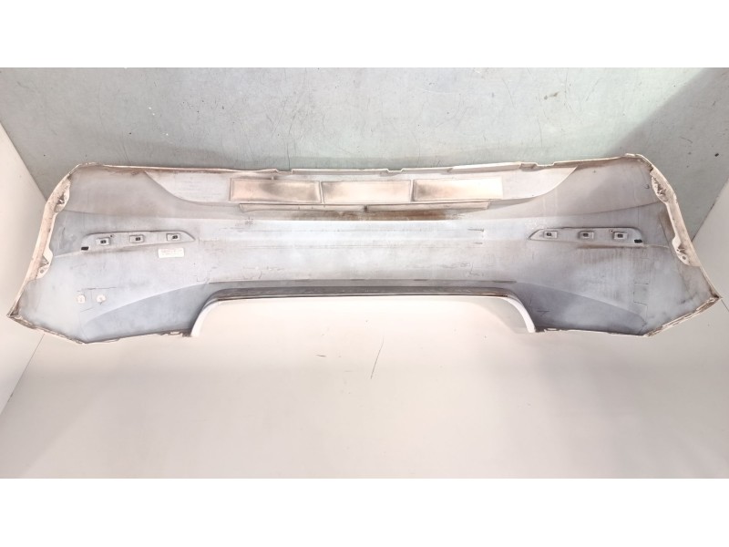 Recambio de paragolpes trasero para skoda fabia iii (nj3) 1.0 referencia OEM IAM 6V6807421  