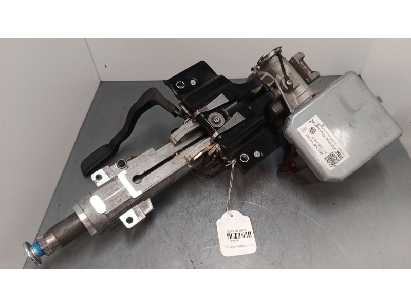 Recambio de columna direccion para skoda fabia iii (nj3) 1.0 referencia OEM IAM 6C1909144AK    6C1909144D 6C1423510CE 