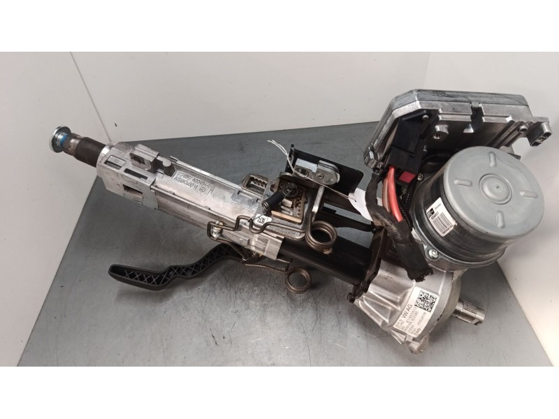 Recambio de columna direccion para skoda fabia iii (nj3) 1.0 referencia OEM IAM 6C1909144AK    6C1909144D 6C1423510CE 