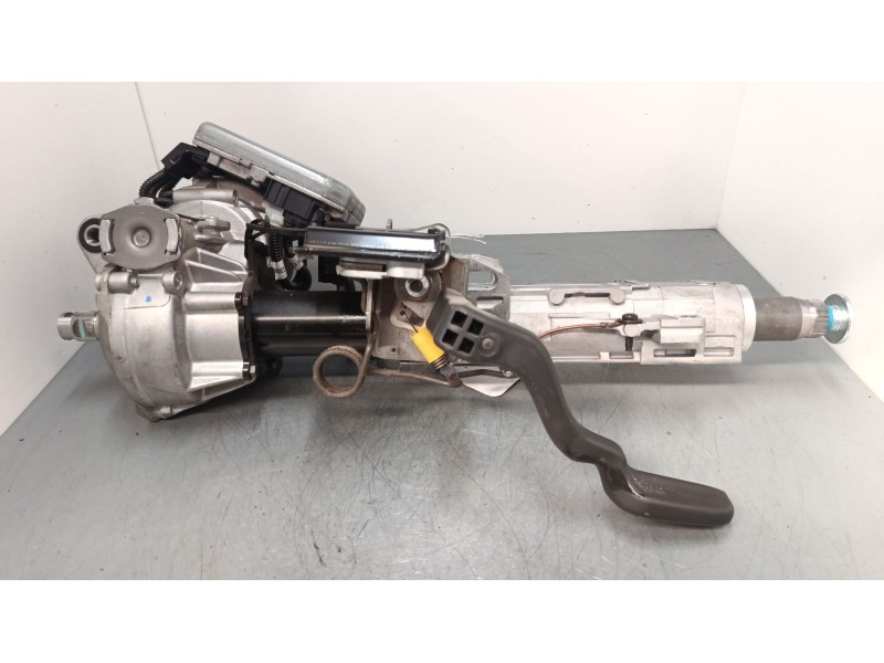 Recambio de columna direccion para skoda fabia iii (nj3) 1.0 referencia OEM IAM 6C1909144AK    6C1909144D 6C1423510CE 
