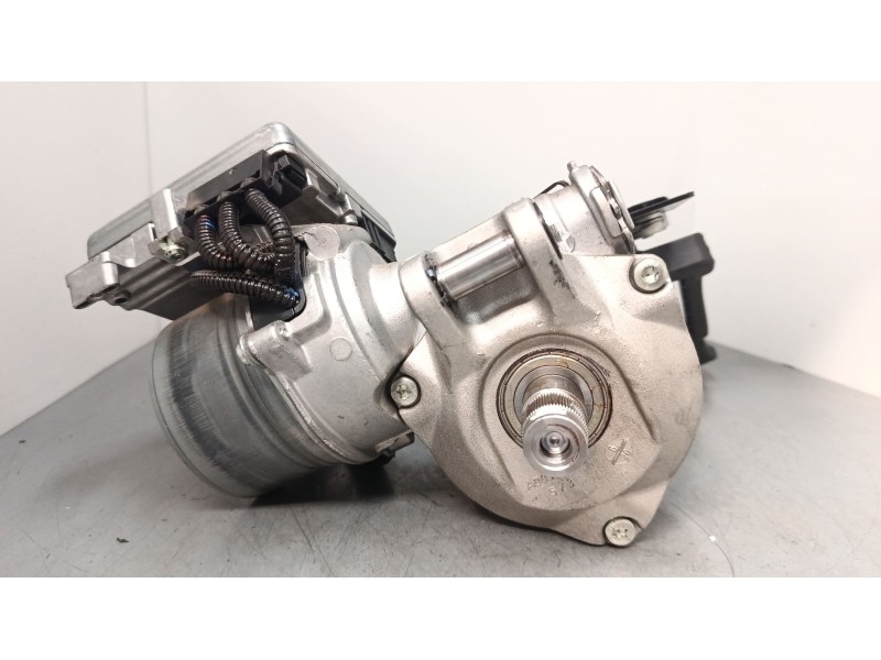 Recambio de columna direccion para skoda fabia iii (nj3) 1.0 referencia OEM IAM 6C1909144AK    6C1909144D 6C1423510CE 