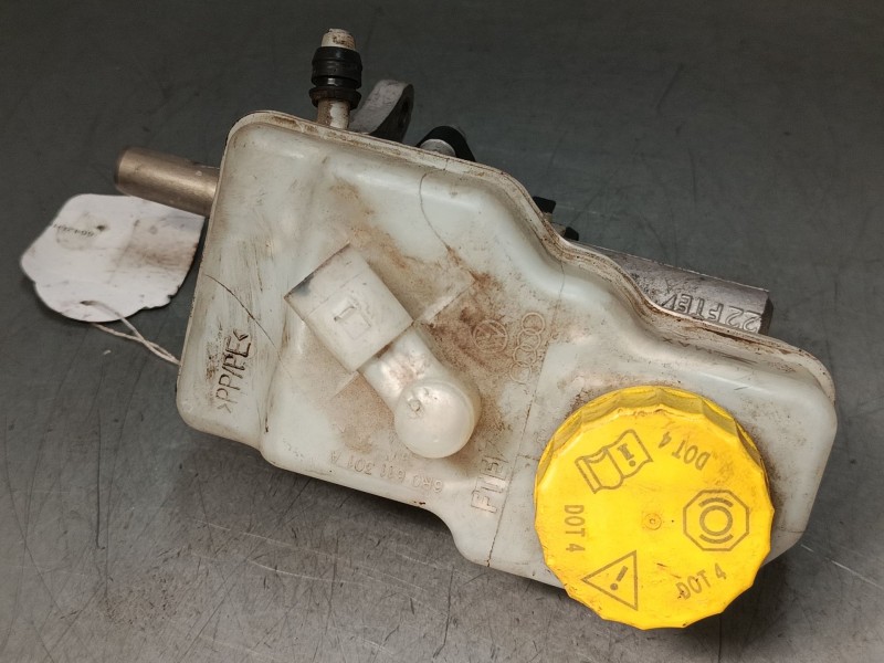 Recambio de bomba freno para skoda fabia iii (nj3) 1.0 referencia OEM IAM   