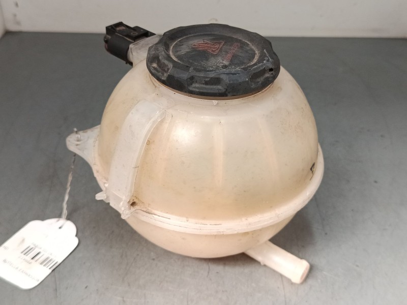 Recambio de botella expansion para skoda fabia iii (nj3) 1.0 referencia OEM IAM 6Q0121407  