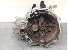 Recambio de caja de cambios manual 5 velocidades para skoda fabia iii (nj3) 1.0 referencia OEM IAM UDB  