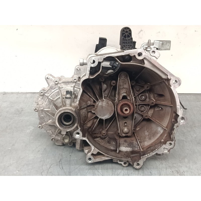 Recambio de caja de cambios manual 5 velocidades para skoda fabia iii (nj3) 1.0 referencia OEM IAM UDB  