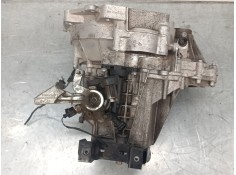 Recambio de caja de cambios manual 5 velocidades para skoda fabia iii (nj3) 1.0 referencia OEM IAM UDB   2