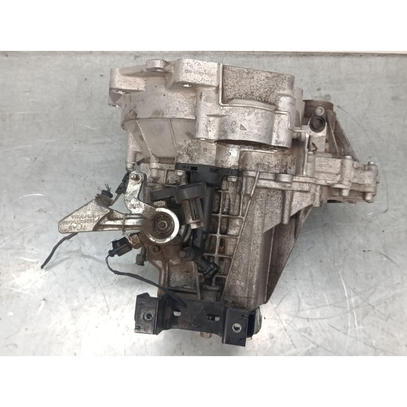 Recambio de caja de cambios manual 5 velocidades para skoda fabia iii (nj3) 1.0 referencia OEM IAM UDB  