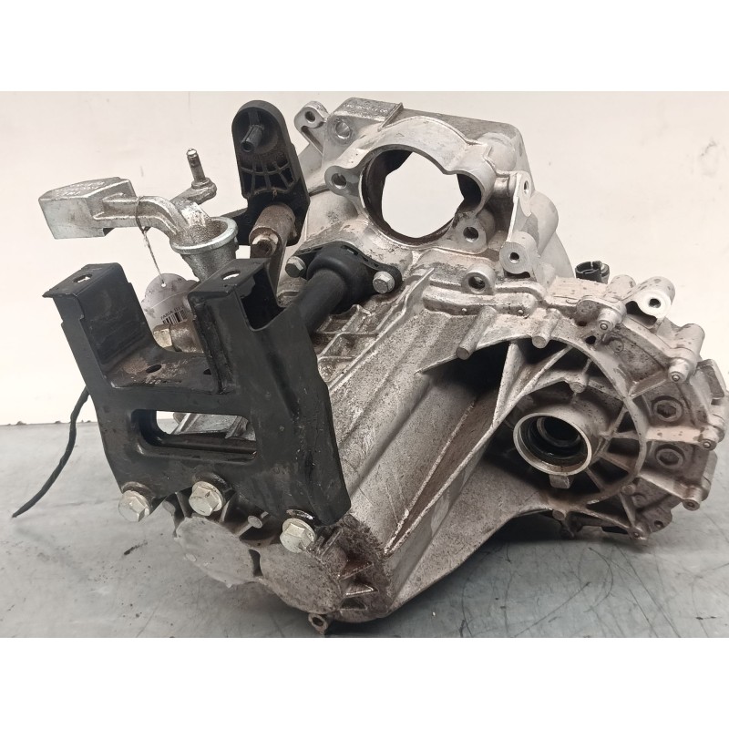 Recambio de caja de cambios manual 5 velocidades para skoda fabia iii (nj3) 1.0 referencia OEM IAM UDB  