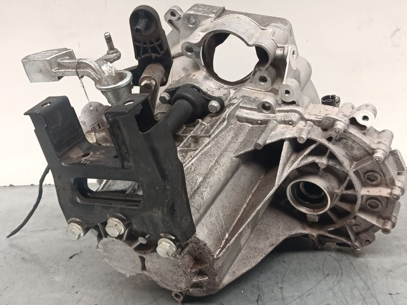 Recambio de caja de cambios manual 5 velocidades para skoda fabia iii (nj3) 1.0 referencia OEM IAM UDB  