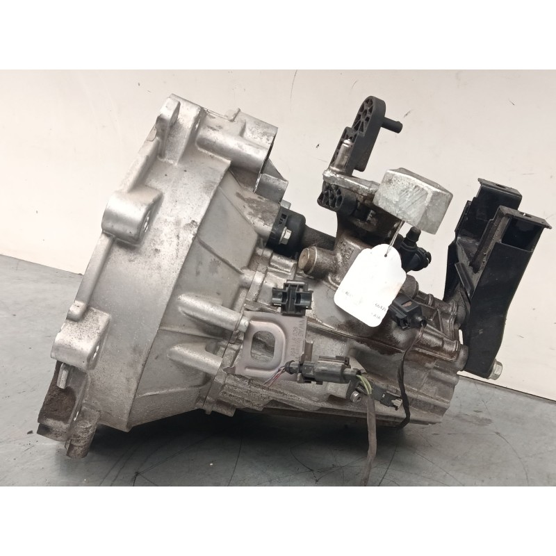 Recambio de caja de cambios manual 5 velocidades para skoda fabia iii (nj3) 1.0 referencia OEM IAM UDB  