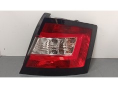 Recambio de piloto trasero derecho para skoda fabia iii (nj3) 1.0 referencia OEM IAM 6V6945096  
