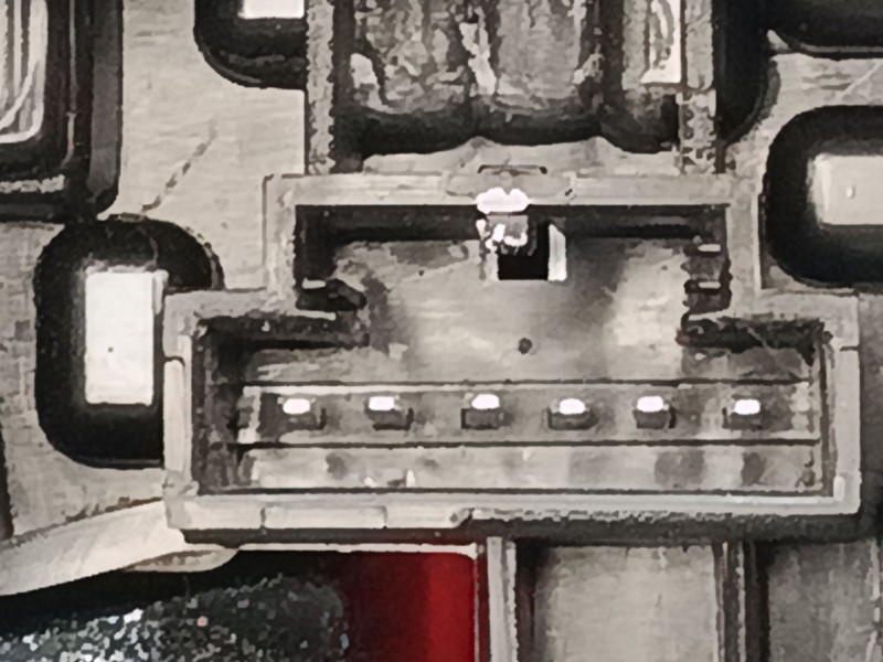 Recambio de piloto trasero derecho para skoda fabia iii (nj3) 1.0 referencia OEM IAM 6V6945096  