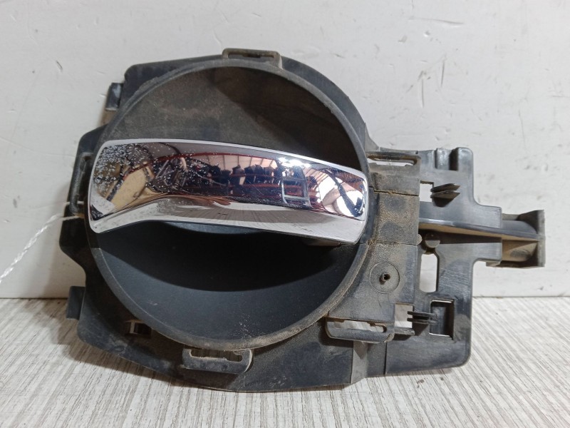 Recambio de maneta interior puerta trasera izquierda para citroën c3 i (fc_, fn_) 1.1 i referencia OEM IAM   