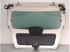 Recambio de porton trasero para skoda fabia iii (nj3) 1.0 referencia OEM IAM 6V6827025H   2