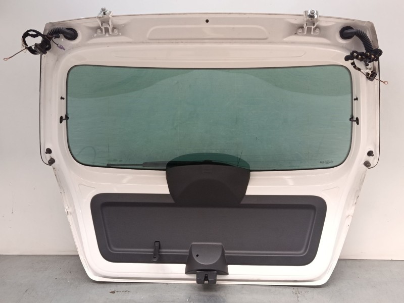 Recambio de porton trasero para skoda fabia iii (nj3) 1.0 referencia OEM IAM 6V6827025H  