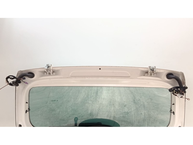 Recambio de porton trasero para skoda fabia iii (nj3) 1.0 referencia OEM IAM 6V6827025H  