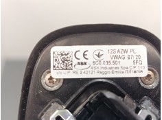 Recambio de antena para skoda fabia iii (nj3) 1.0 referencia OEM IAM 6C00355015FQ   2