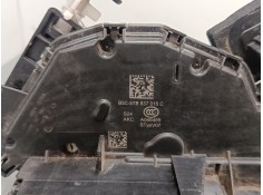 Recambio de cerradura puerta delantera izquierda para skoda fabia iii (nj3) 1.0 referencia OEM IAM 5TB837015C   2