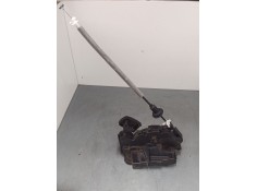 Recambio de cerradura puerta delantera derecha para skoda fabia iii (nj3) 1.0 referencia OEM IAM 5TB837016C  