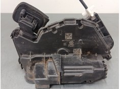 Recambio de cerradura puerta delantera derecha para skoda fabia iii (nj3) 1.0 referencia OEM IAM 5TB837016C   2