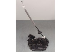 Recambio de cerradura puerta trasera derecha para skoda fabia iii (nj3) 1.0 referencia OEM IAM 5TA839016L  