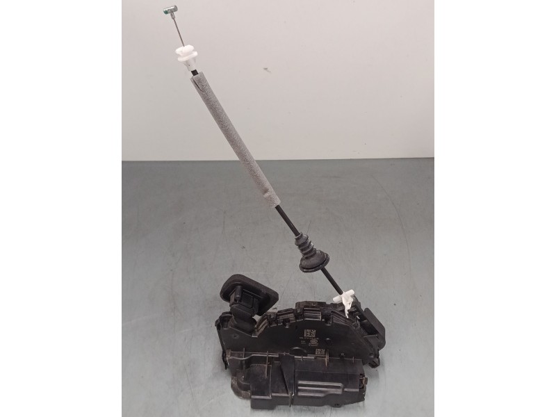 Recambio de cerradura puerta trasera derecha para skoda fabia iii (nj3) 1.0 referencia OEM IAM 5TA839016L  