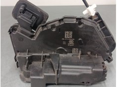 Recambio de cerradura puerta trasera derecha para skoda fabia iii (nj3) 1.0 referencia OEM IAM 5TA839016L   2