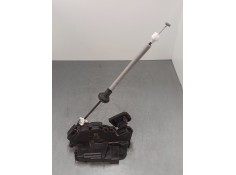 Recambio de cerradura puerta trasera izquierda para skoda fabia iii (nj3) 1.0 referencia OEM IAM 5TA839015L  