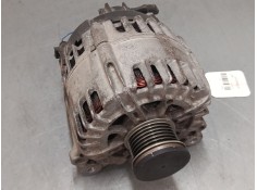 Recambio de alternador para skoda fabia iii (nj3) 1.0 referencia OEM IAM 04C903026F  