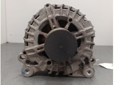 Recambio de alternador para skoda fabia iii (nj3) 1.0 referencia OEM IAM 04C903026F   2