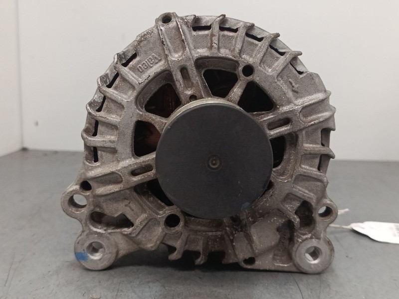 Recambio de alternador para skoda fabia iii (nj3) 1.0 referencia OEM IAM 04C903026F  