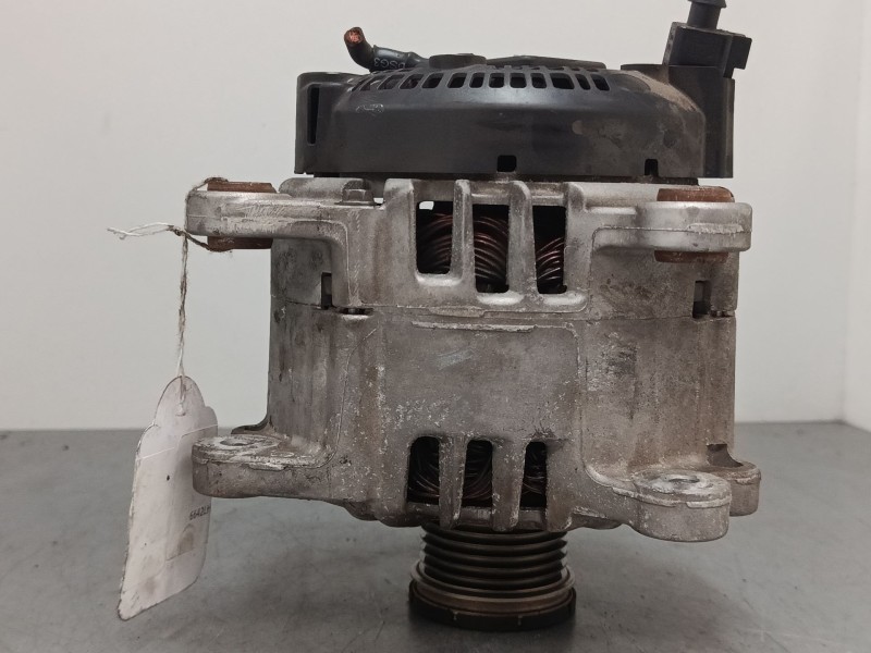 Recambio de alternador para skoda fabia iii (nj3) 1.0 referencia OEM IAM 04C903026F  