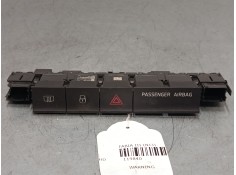 Recambio de warning para skoda fabia iii (nj3) 1.0 referencia OEM IAM 6V0927132A  