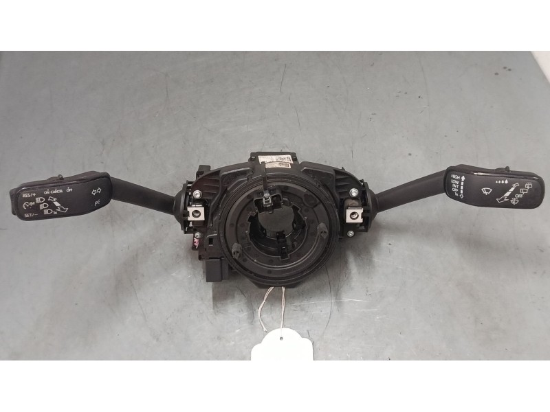 Recambio de mando luces para skoda fabia iii (nj3) 1.0 referencia OEM IAM 2Q0953502A 2Q0953521AE 