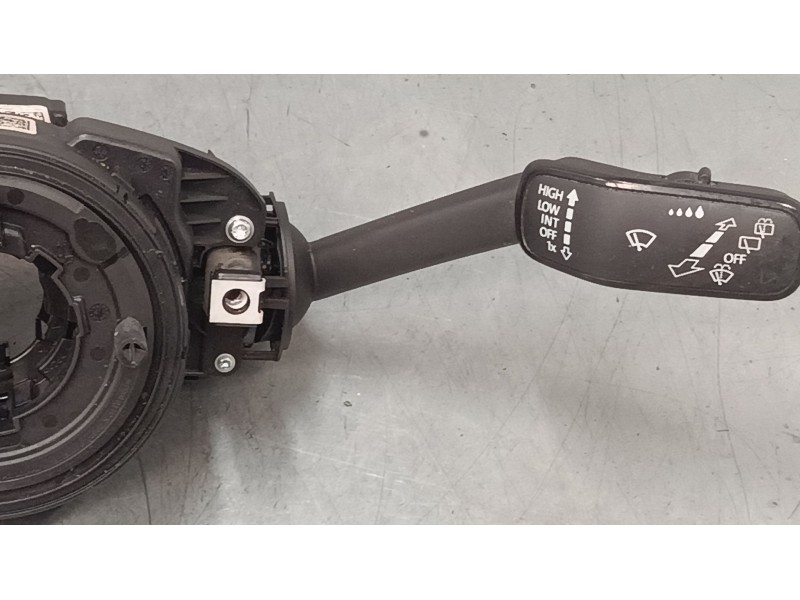 Recambio de mando luces para skoda fabia iii (nj3) 1.0 referencia OEM IAM 2Q0953502A 2Q0953521AE 