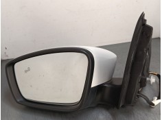 Recambio de retrovisor electrico izquierdo para skoda fabia iii (nj3) 1.0 referencia OEM IAM 6V1857407H  