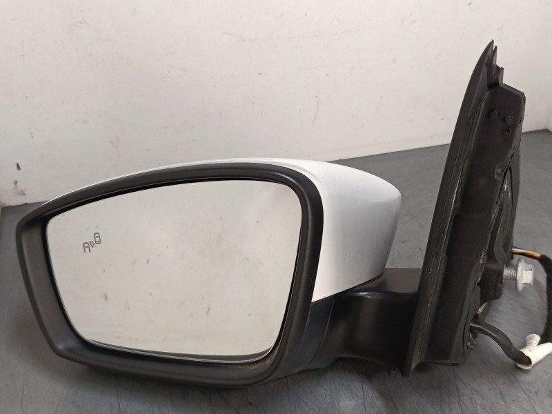 Recambio de retrovisor electrico izquierdo para skoda fabia iii (nj3) 1.0 referencia OEM IAM 6V1857407H  