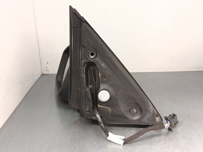 Recambio de retrovisor electrico izquierdo para skoda fabia iii (nj3) 1.0 referencia OEM IAM 6V1857407H  