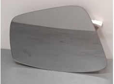 Recambio de cristal retrovisor derecho para skoda fabia iii (nj3) 1.0 referencia OEM IAM 212834498  