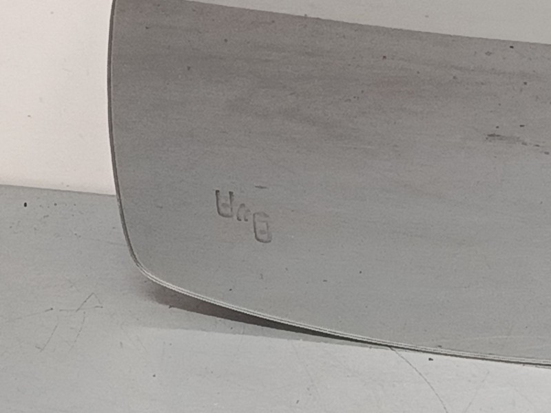 Recambio de cristal retrovisor derecho para skoda fabia iii (nj3) 1.0 referencia OEM IAM 212834498  