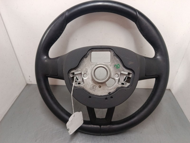 Recambio de volante multifincion para skoda fabia iii (nj3) 1.0 referencia OEM IAM 5E0419091BQ  