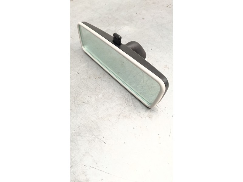 Recambio de retrovisor interior para skoda fabia iii (nj3) 1.0 referencia OEM IAM   